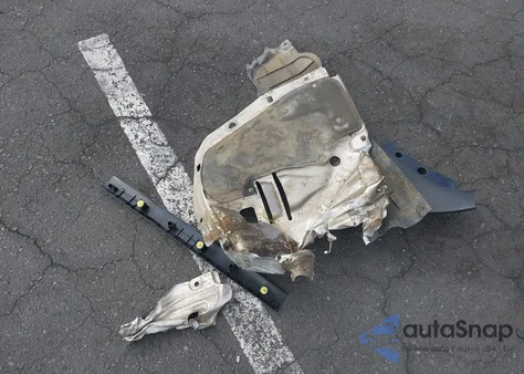 2021 Honda Civic Sport z USA, uszkodzony, nr VIN 2HGFC2F87MH559154